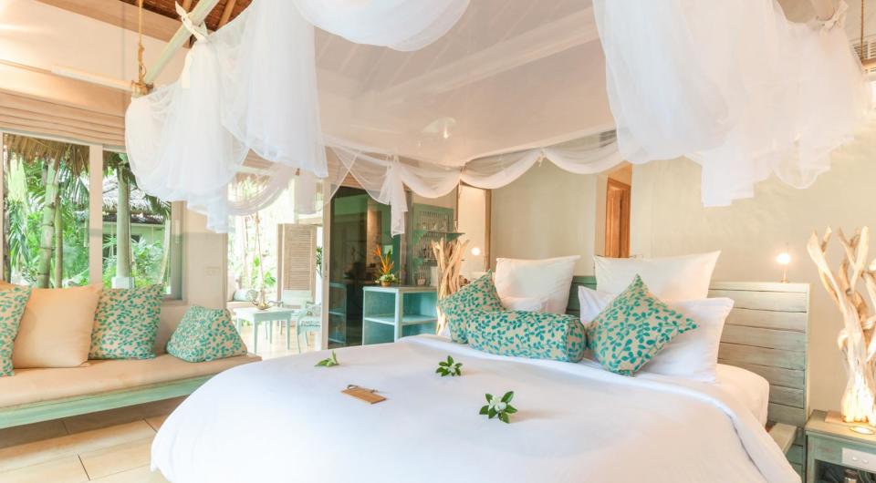 Hotel Paradise Koh Yao image