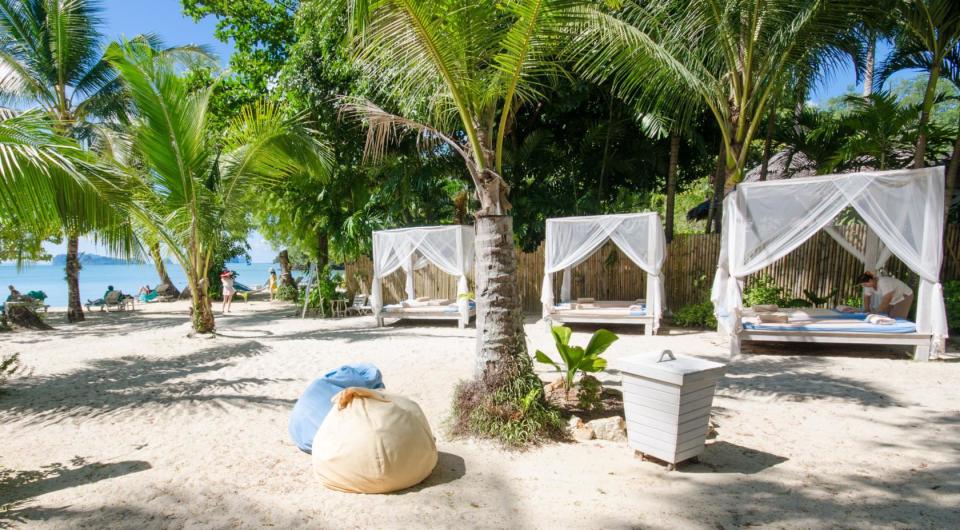 Hotel Paradise Koh Yao image