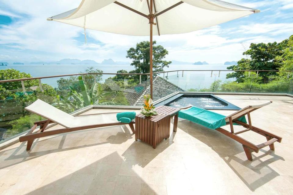 Hotel Paradise Koh Yao image