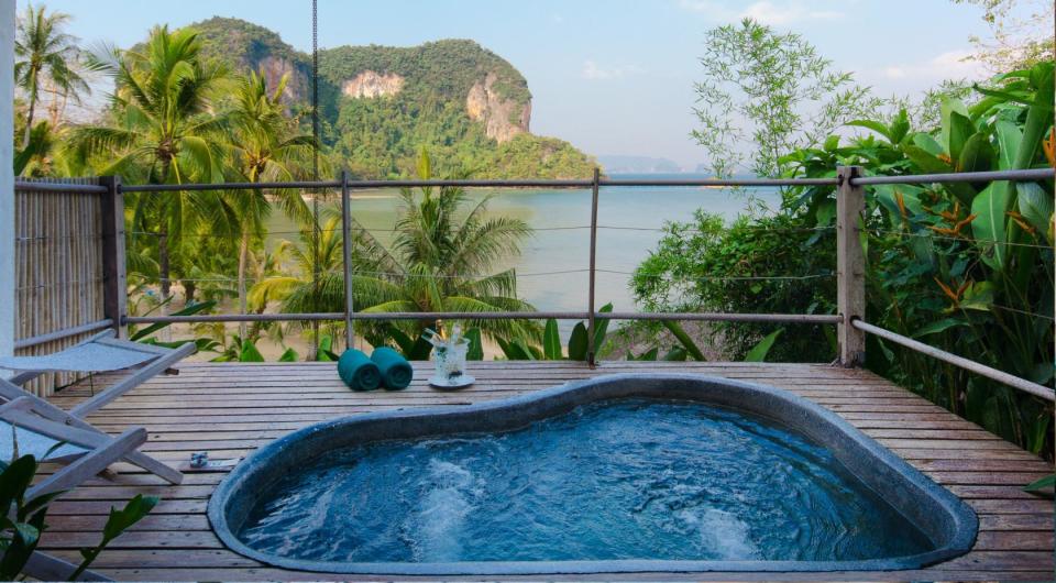 Hotel Paradise Koh Yao image