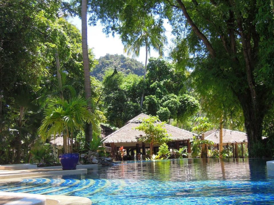 Hotel Paradise Koh Yao image