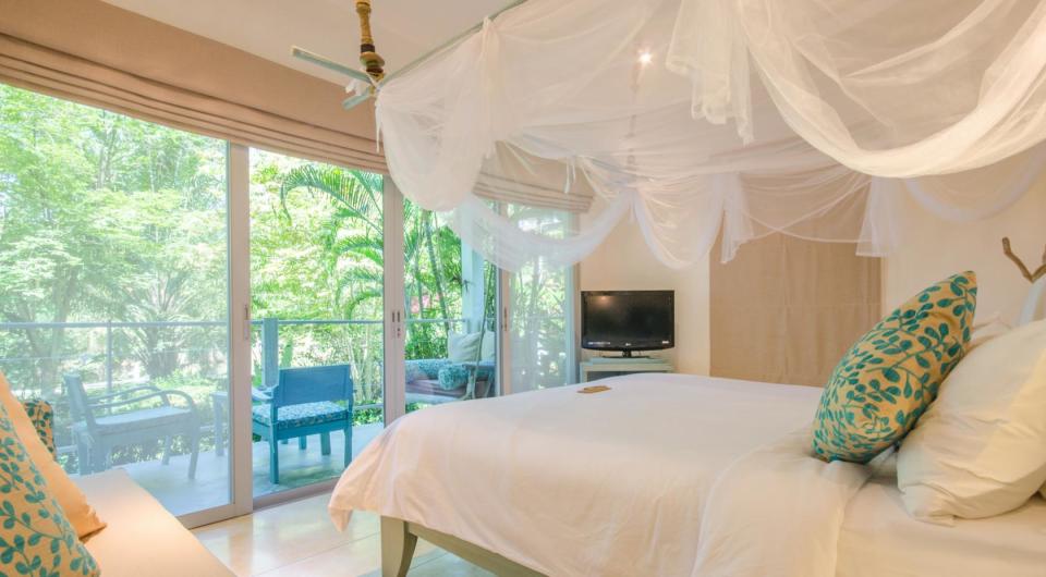 Hotel Paradise Koh Yao image