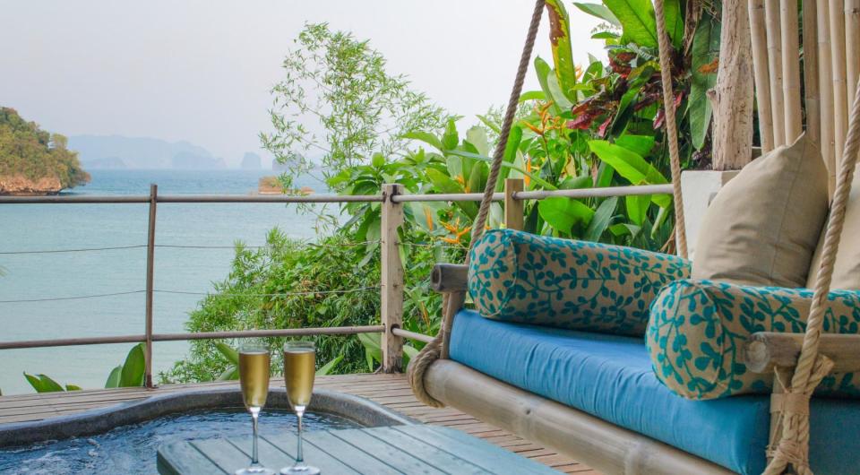 Hotel Paradise Koh Yao image