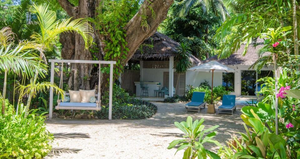 Hotel Paradise Koh Yao image