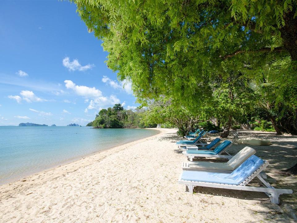 Hotel Paradise Koh Yao image