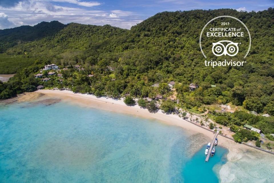 Hotel Paradise Koh Yao image