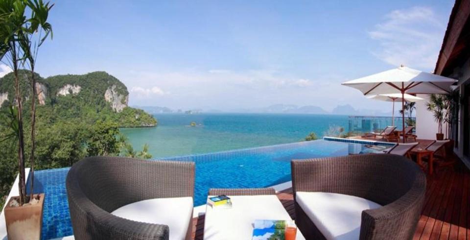 Hotel Paradise Koh Yao image