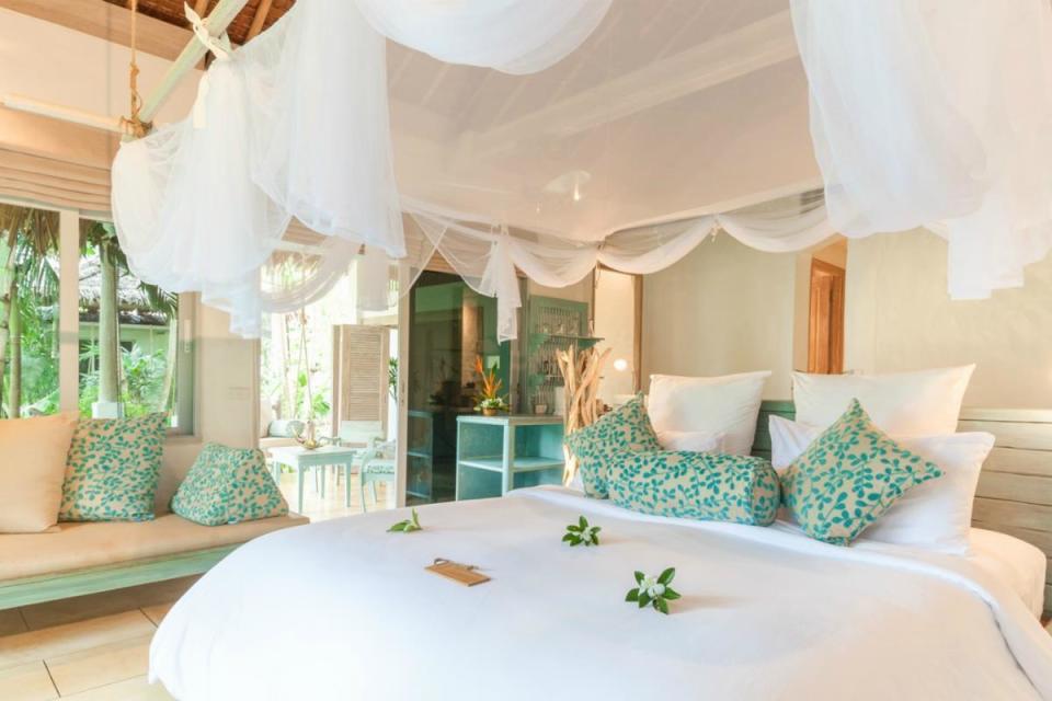 Hotel Paradise Koh Yao image