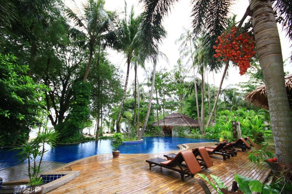 Hotel Paradise Koh Yao image