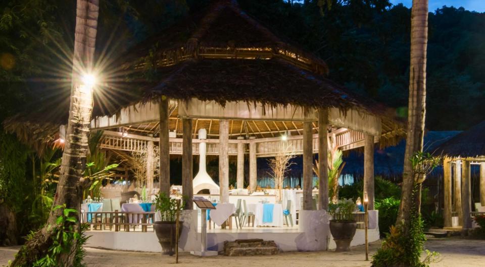 Hotel Paradise Koh Yao image