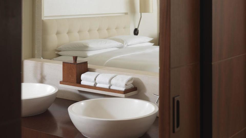 Hotel Park Hyatt Dubai image