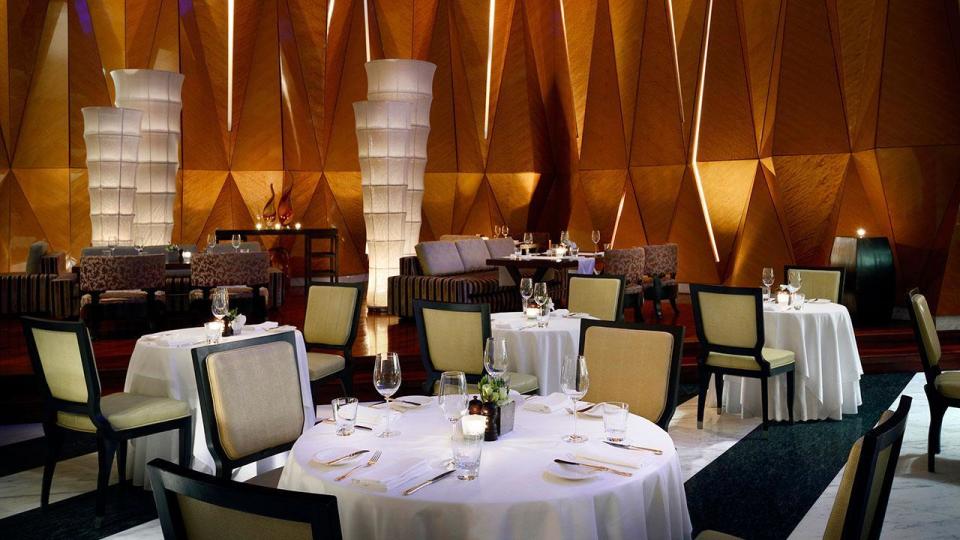 Hotel Park Hyatt Dubai image