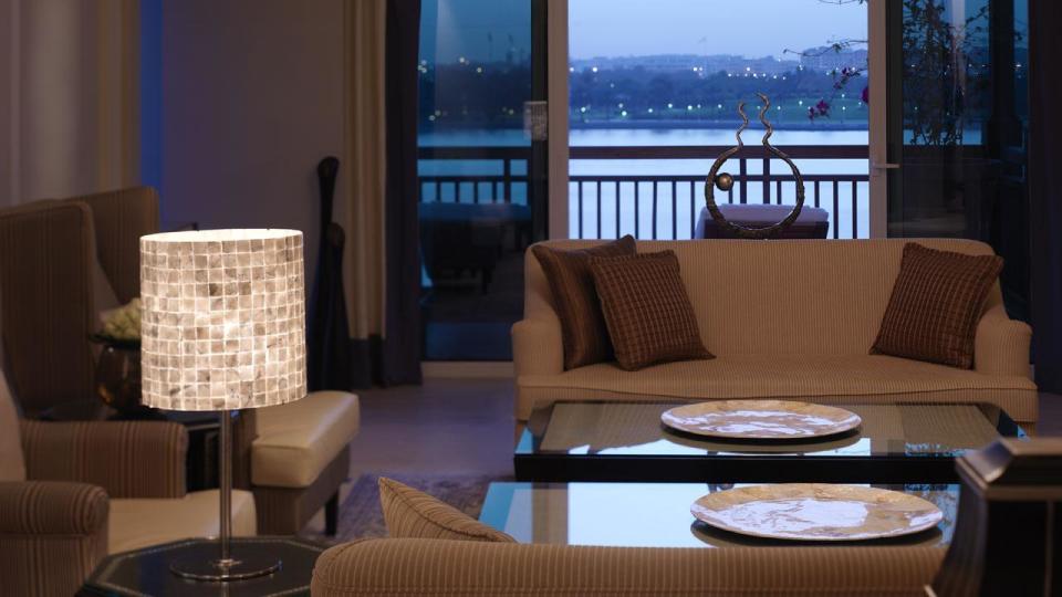 Hotel Park Hyatt Dubai image