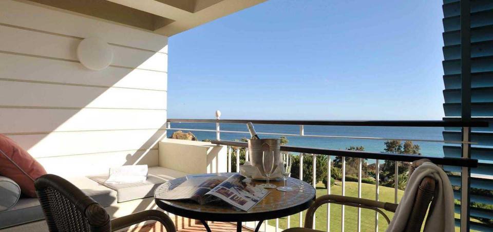 Hotel Pestana Alvor Praia image