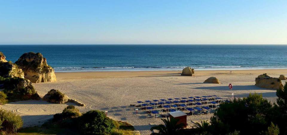 Hotel Pestana Alvor Praia image