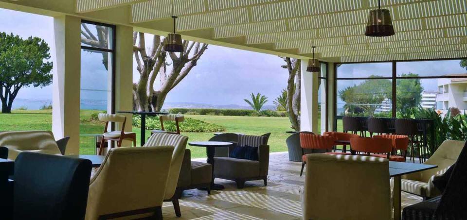 Hotel Pestana Alvor Praia image