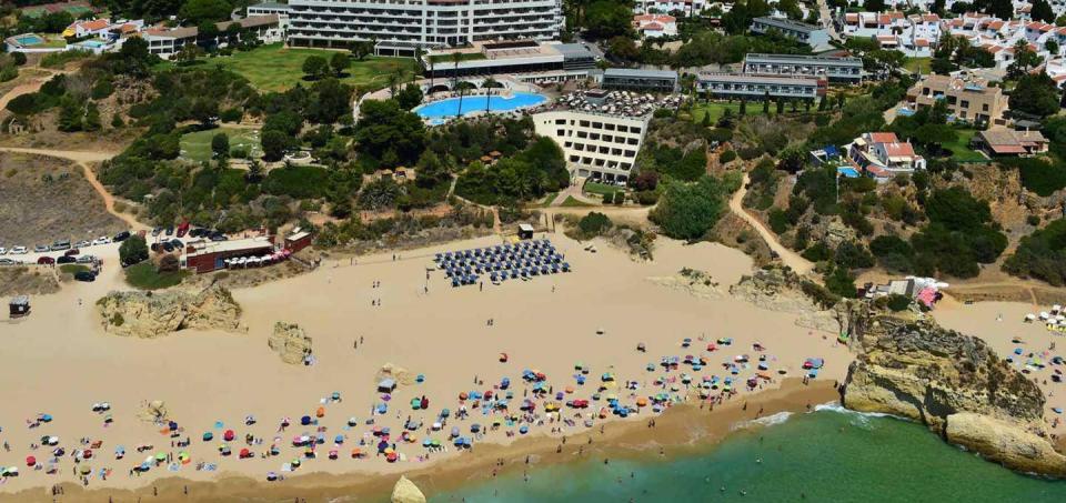 Hotel Pestana Alvor Praia image