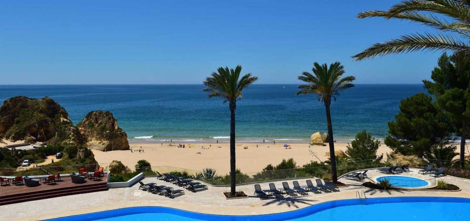 Hotel Pestana Alvor Praia image
