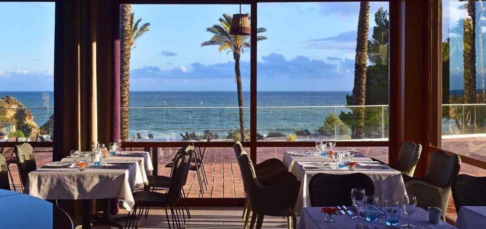 Hotel Pestana Alvor Praia image