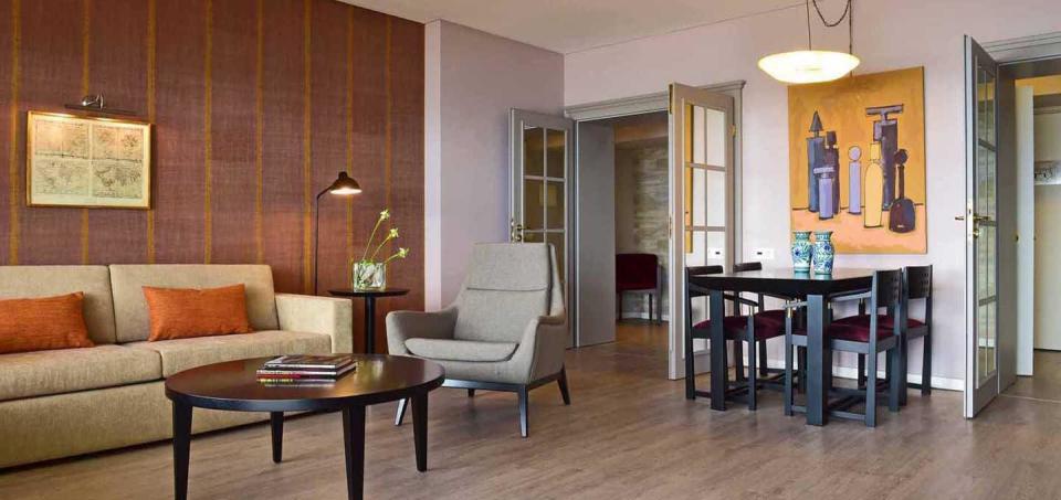 Hotel Pestana Alvor Praia image