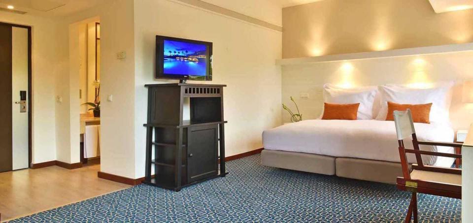 Hotel Pestana Alvor Praia image