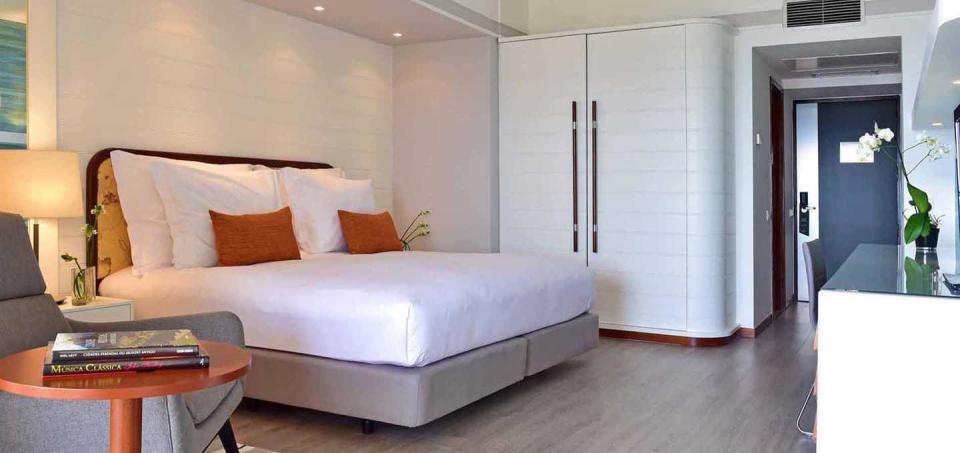 Hotel Pestana Alvor Praia image