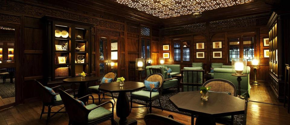 Hotel 137 Pillars House image