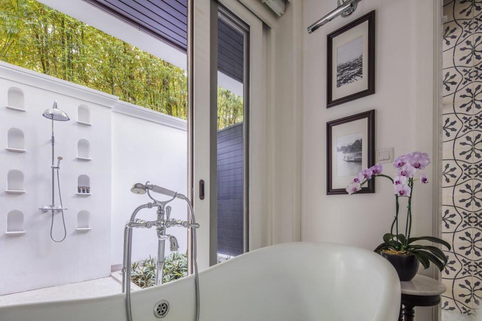 Hotel 137 Pillars House image