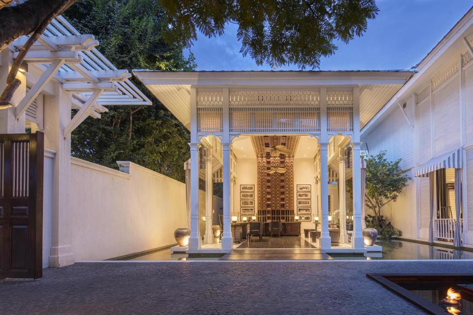 Hotel 137 Pillars House image