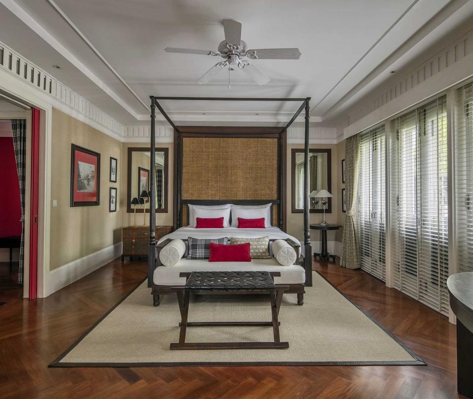 Hotel 137 Pillars House image