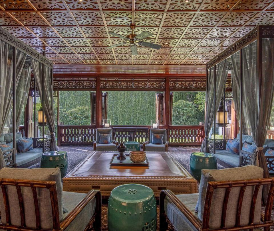 Hotel 137 Pillars House image