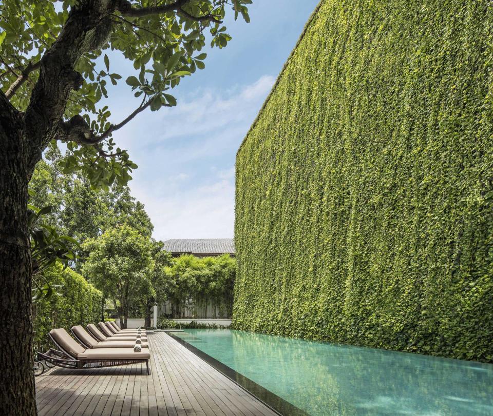 Hotel 137 Pillars House image