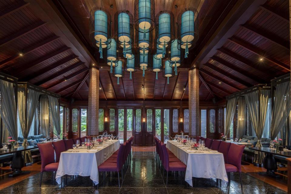 Hotel 137 Pillars House image