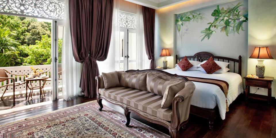 Hotel Ping Nakara Boutique Resort & Spa image