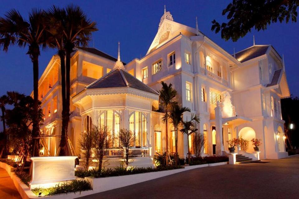 Hotel Ping Nakara Boutique Resort & Spa image