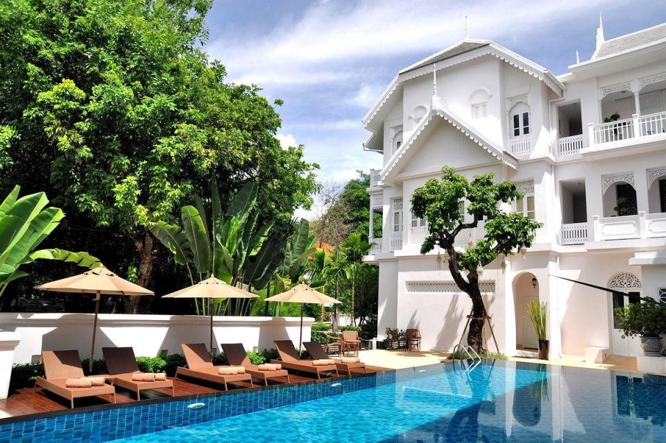 Hotel Ping Nakara Boutique Resort & Spa image