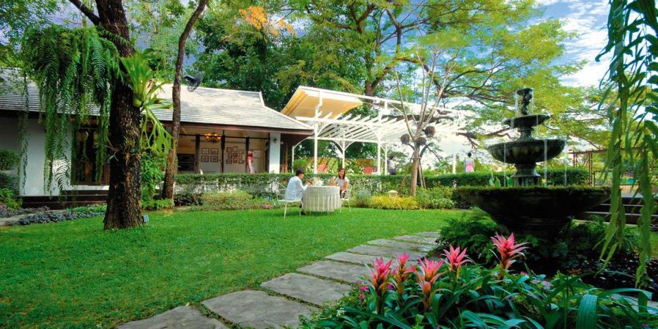 Hotel Ping Nakara Boutique Resort & Spa image