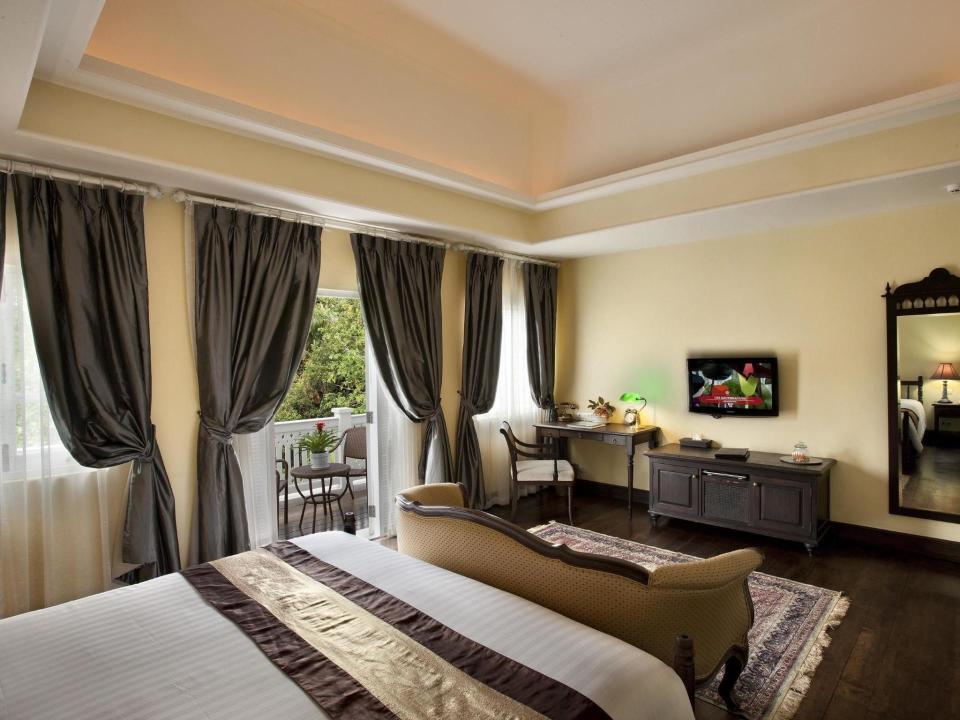 Hotel Ping Nakara Boutique Resort & Spa image