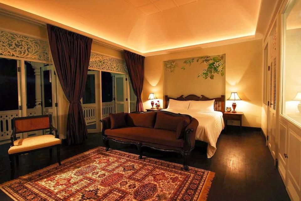 Hotel Ping Nakara Boutique Resort & Spa image