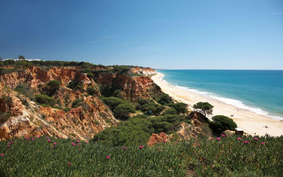 Hotel Porto Bay Falesia image