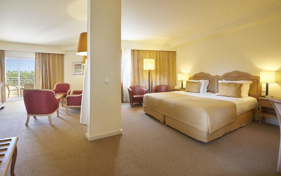 Hotel Porto Bay Falesia image