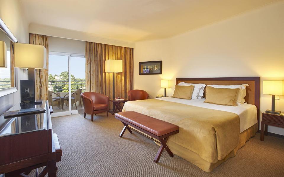 Hotel Porto Bay Falesia image