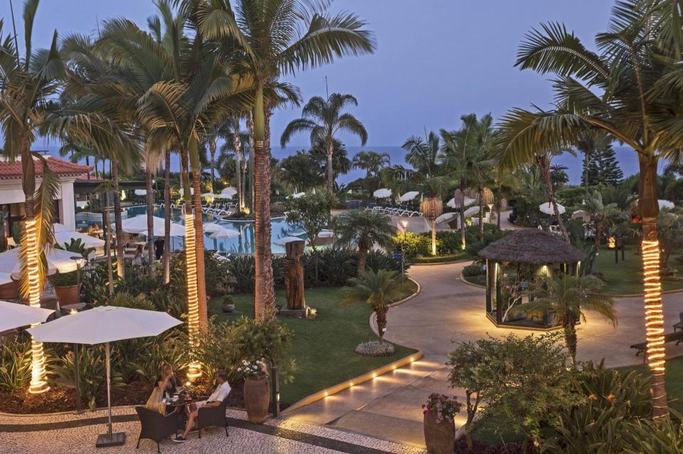 Hotel Porto Mare image