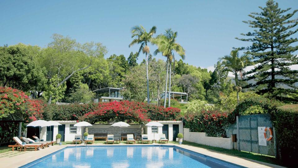 Hotel Quinta de Casa Branca image