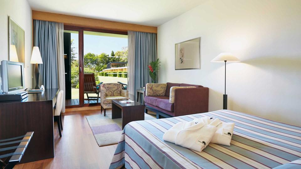 Hotel Quinta de Casa Branca image