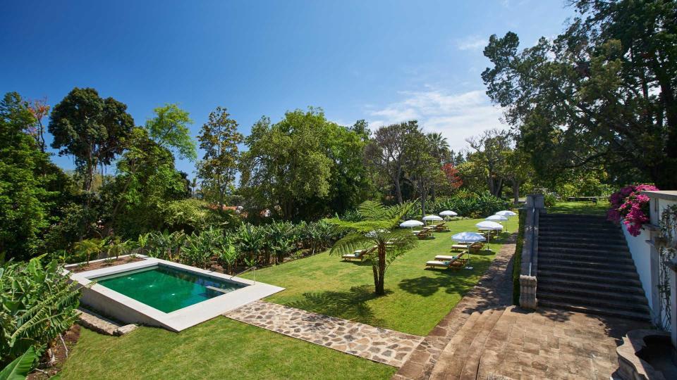 Hotel Quinta de Casa Branca image