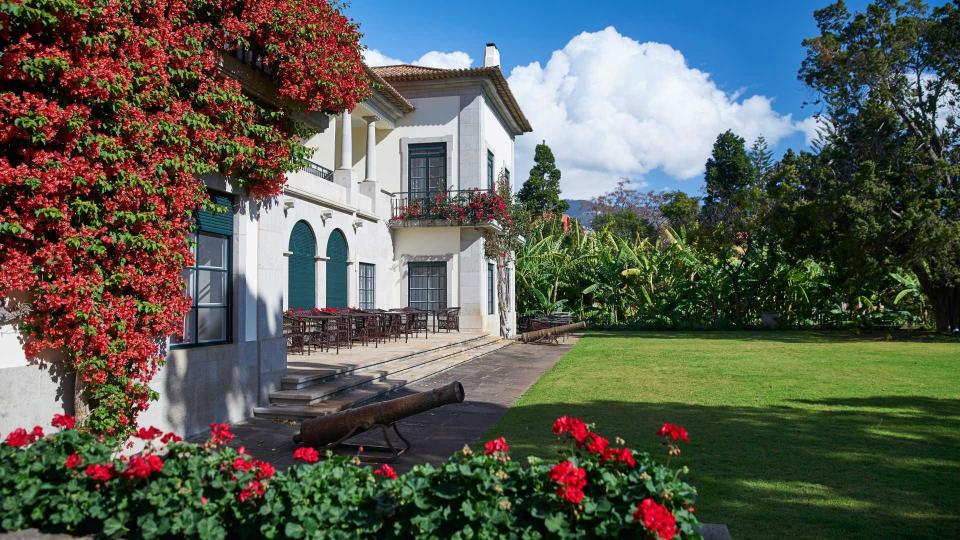 Hotel Quinta de Casa Branca image