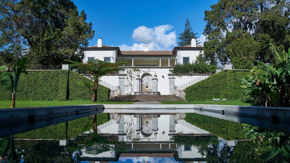 Hotel Quinta de Casa Branca image