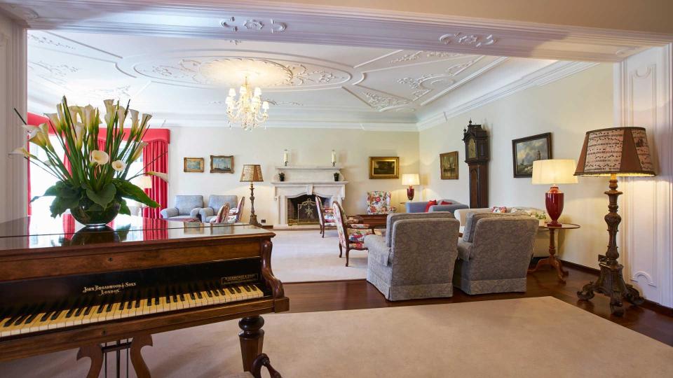 Hotel Quinta de Casa Branca image