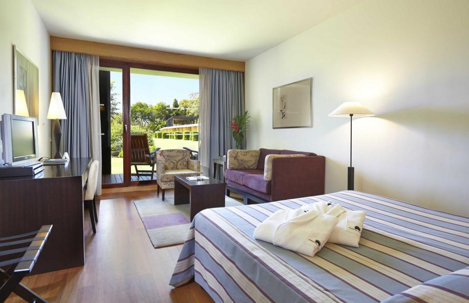 Hotel Quinta de Casa Branca image